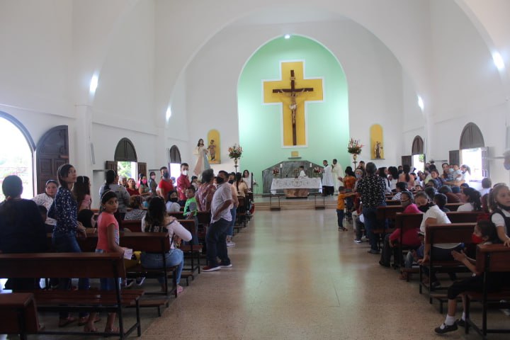 Comunidad